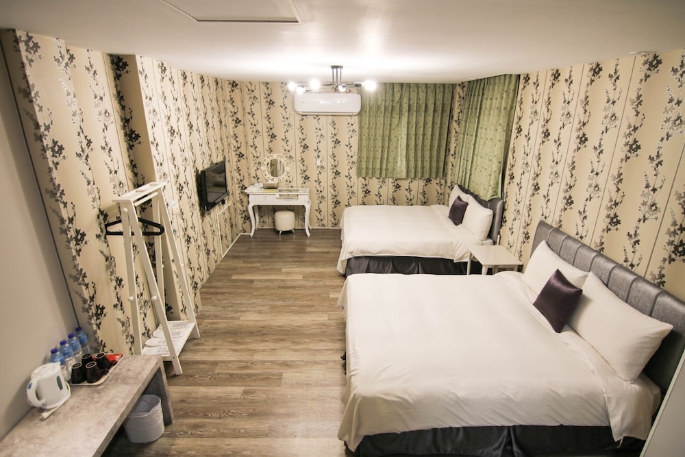 sunmoonlake loft inn