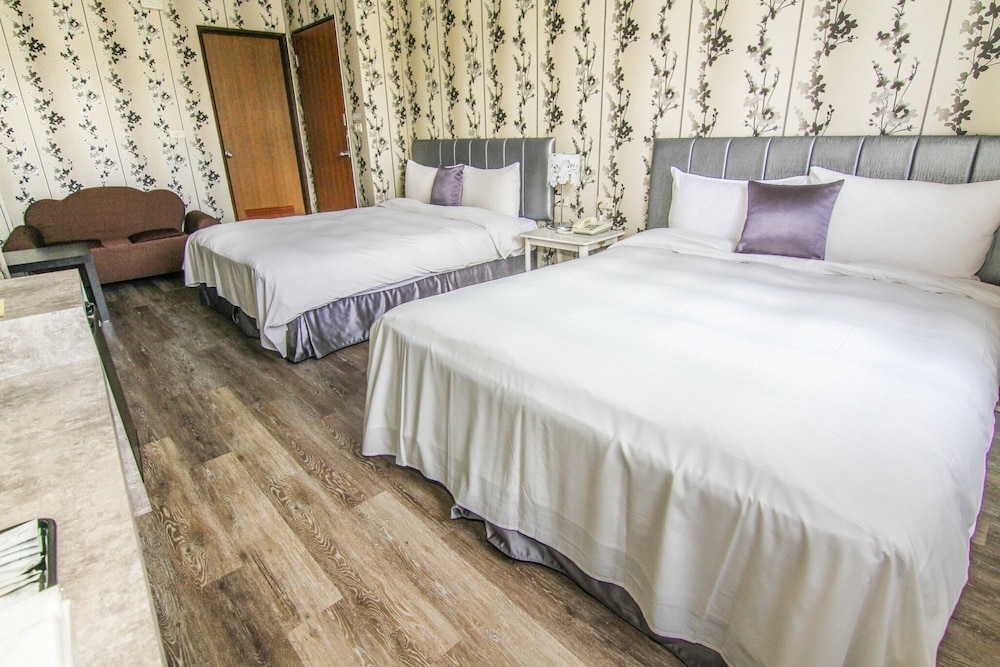 sunmoonlake loft inn