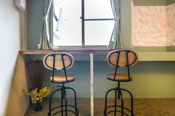 sunmoonlake loft inn