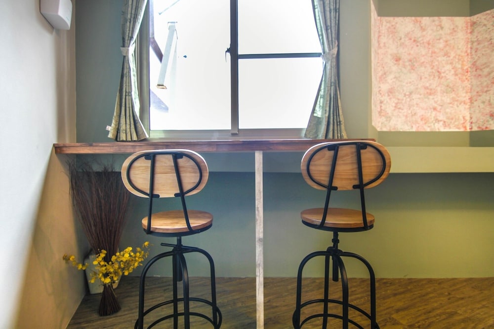 sunmoonlake loft inn