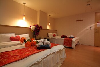 tanxiang resort hotel sun moon lake