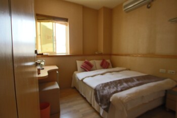 tanxiang resort hotel sun moon lake