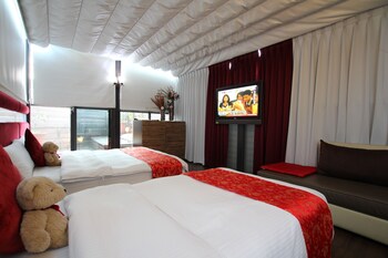 tanxiang resort hotel sun moon lake