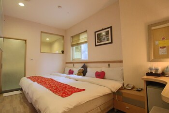 tanxiang resort hotel sun moon lake