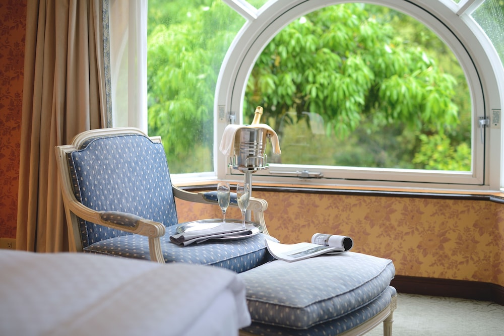 le midi hotel