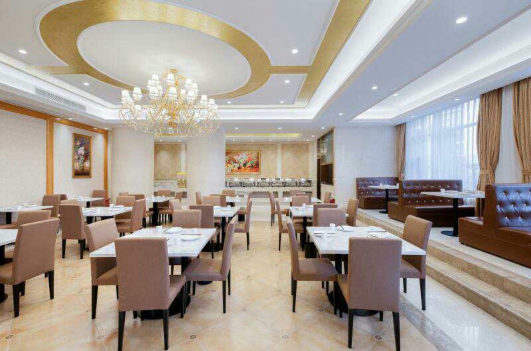 vienna international hotel nanchang aixi lake