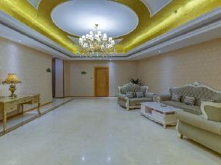vienna international hotel nanchang aixi lake