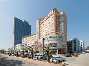 vienna international hotel nanchang aixi lake