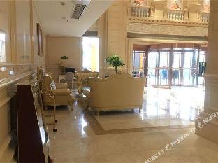 vienna international hotel nanchang aixi lake