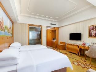 vienna international hotel nanchang aixi lake