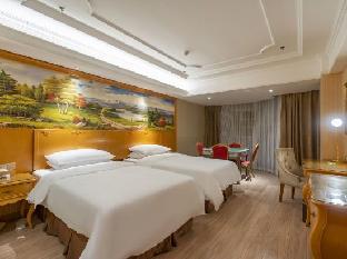 vienna international hotel nanchang aixi lake