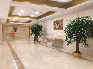 vienna international hotel nanchang aixi lake