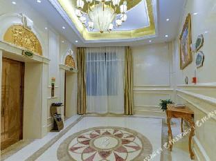 vienna international hotel nanchang aixi lake