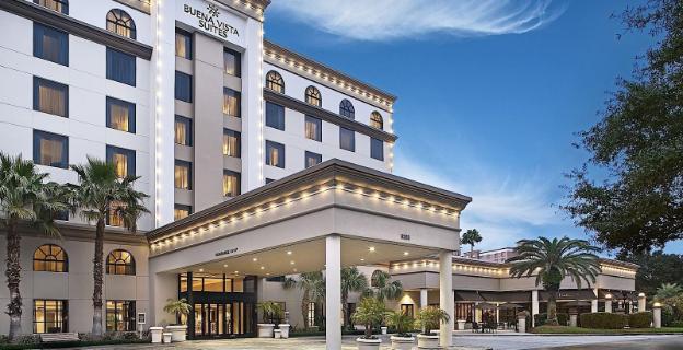 buena vista suites orlando