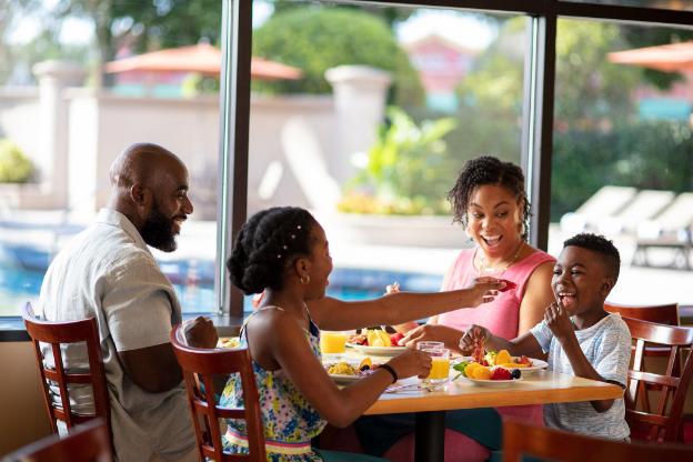 buena vista suites orlando