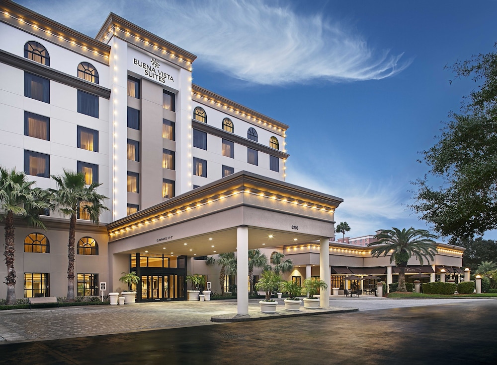 buena vista suites orlando