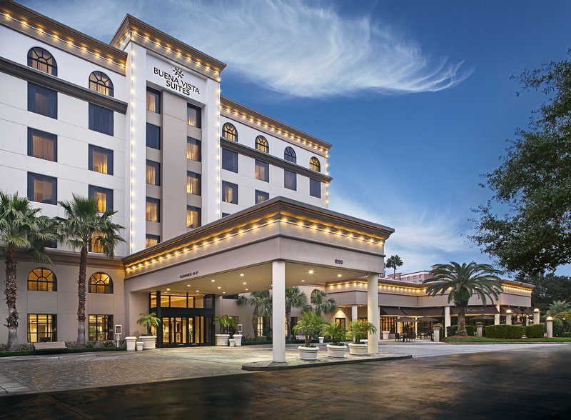 buena vista suites orlando