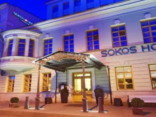 solo sokos hotel vasilievsky
