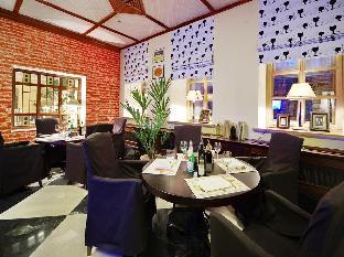 solo sokos hotel vasilievsky
