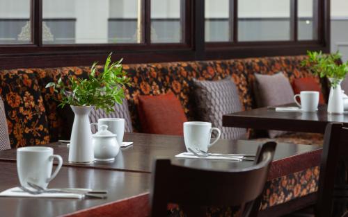 solo sokos hotel vasilievsky