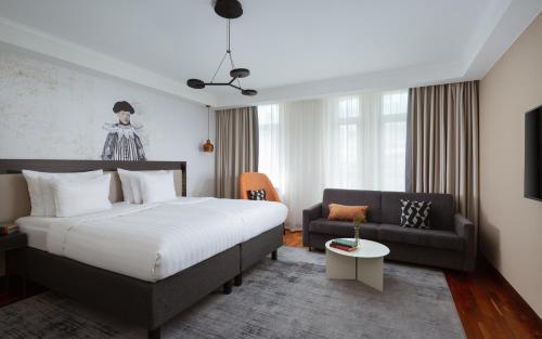 solo sokos hotel vasilievsky