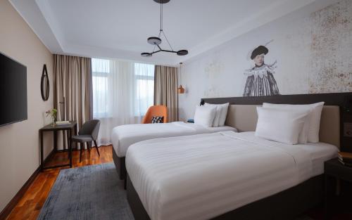 solo sokos hotel vasilievsky