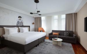 solo sokos hotel vasilievsky