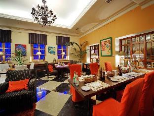solo sokos hotel vasilievsky