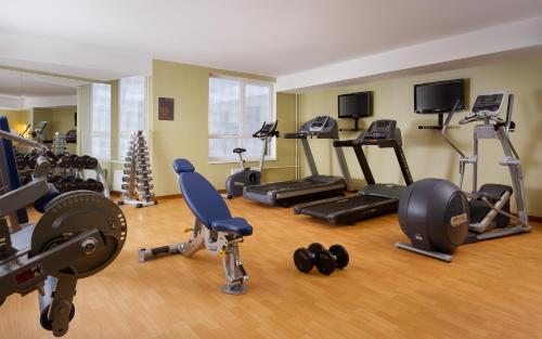 courtyard by marriott st petersburg center