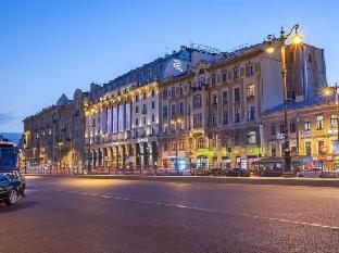saint petersburg