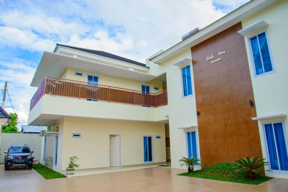 airy eco syariah simpang tiga sei mintan pekanbaru