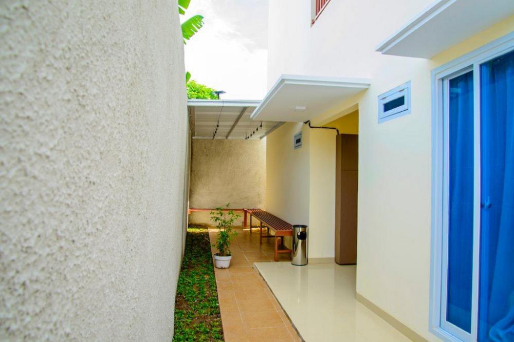 airy eco syariah simpang tiga sei mintan pekanbaru