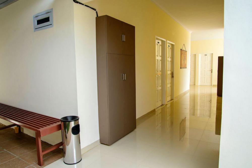 airy eco syariah simpang tiga sei mintan pekanbaru