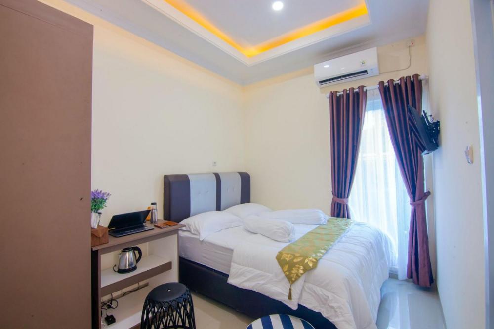 airy eco syariah simpang tiga sei mintan pekanbaru