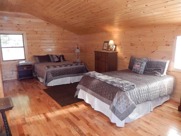 kiwassa lake bed and breakfast