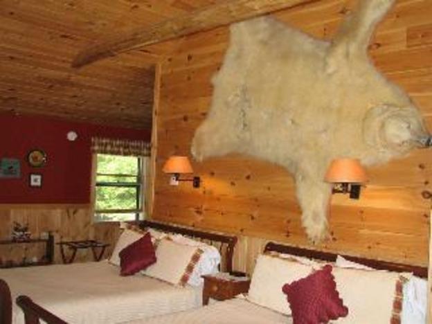 kiwassa lake bed and breakfast