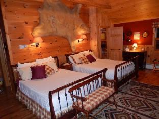 kiwassa lake bed and breakfast