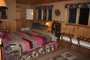 kiwassa lake bed and breakfast
