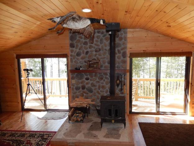 kiwassa lake bed and breakfast