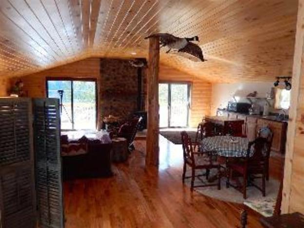 kiwassa lake bed and breakfast