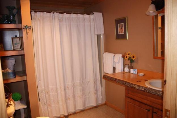 kiwassa lake bed and breakfast