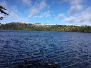 kiwassa lake bed and breakfast