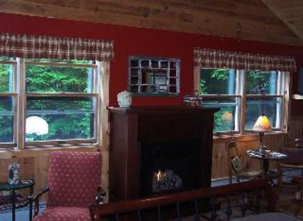 kiwassa lake bed and breakfast