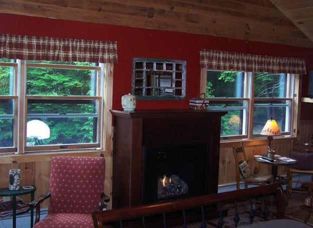 kiwassa lake bed and breakfast