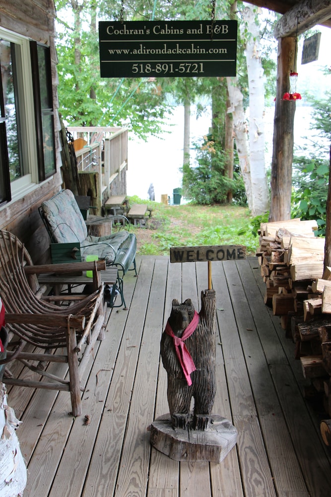 kiwassa lake bed and breakfast