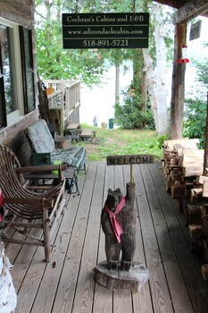 kiwassa lake bed and breakfast