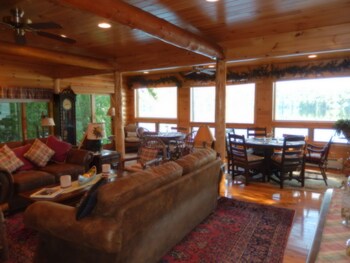 kiwassa lake bed and breakfast