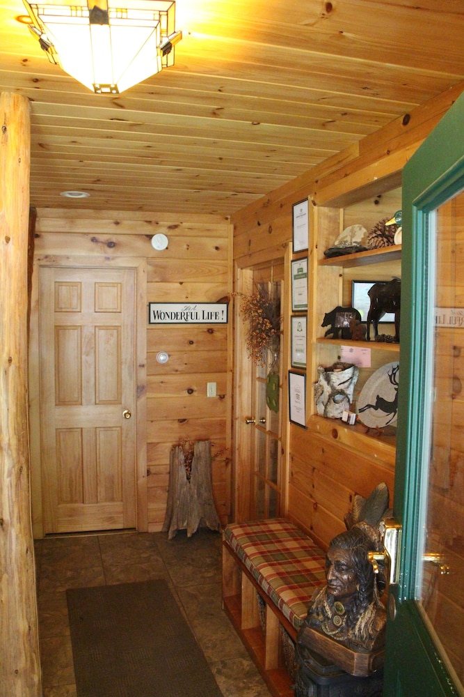 kiwassa lake bed and breakfast