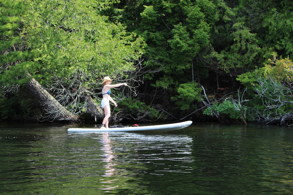 kiwassa lake bed and breakfast