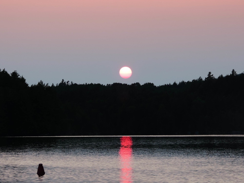 kiwassa lake bed and breakfast